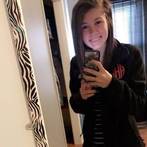 Meet your Posher, Hannah